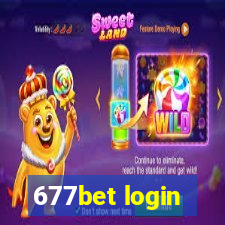 677bet login